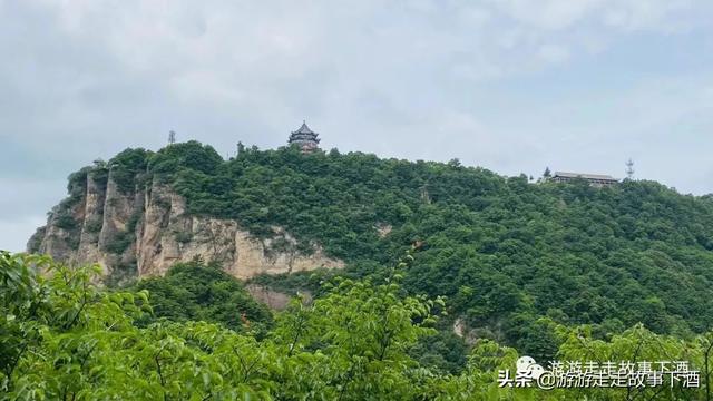 西北小众秘境：周祖陵、北石窟、崆峒山、龙门洞，你去过吗？