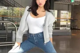 为何有的女性体毛旺盛，有的却“光秃秃”？看完涨知识了图片