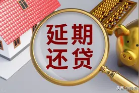 办理延期还贷，却开不了失业证明，没想到最后却意外圆满解决图片