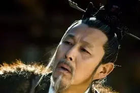 韩信想造反，为何一直不敢反，因为有此人在，让韩信有所顾忌！图片