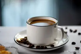 怎么才能“冲一杯好喝的咖啡”？你需要一点数学知识图片