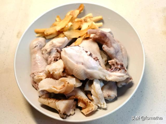 蜜瓜响螺花胶 蜜瓜响螺瘦肉养颜汤