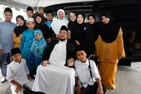 探秘马来西亚：60张照片揭秘你不知道的冷知识！图片