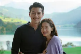 玄彬孙艺珍结婚！合拥4亿房产成最富夫妻，男方历任女友都是女神图片