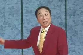 6位暂别语言类节目的老戏骨：赵本山被期望回归，冯巩享天伦之乐图片