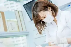 日本护士年薪600万日元左右，和中国相比，这样的工资算高吗？图片