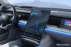 奇瑞、蔚来等多家徽商车企与行业巨头京东方合作图片