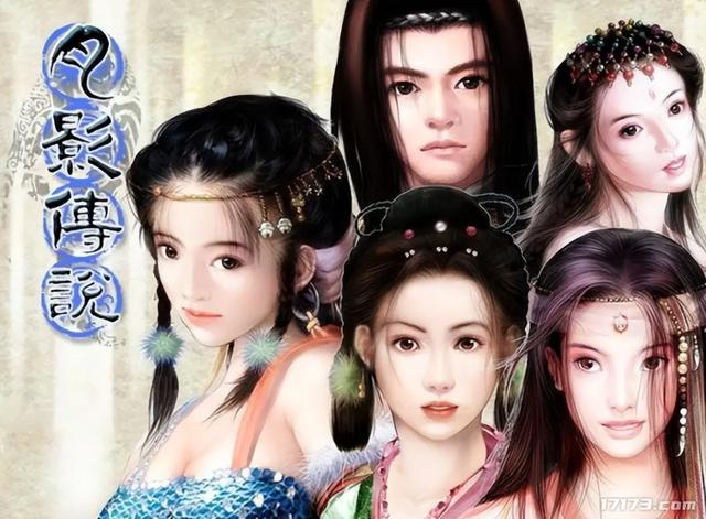 不输《暗黑2》！盘点9款优秀的国产暗黑类游戏，你玩过几个？