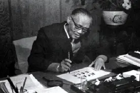 91年黄文欢在中国病逝，其子写信给中方：感谢你们慷慨无私的帮助图片