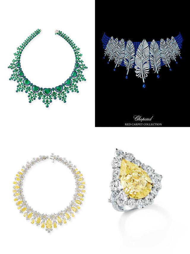 �ݳ�Ʒý��|Chopard����ЯRed Carpet��ҫ��ɵ�Ӱ�� |�ݻ��ݳ�ý��