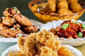 叱咤江湖20年！汉阳这些老店吃一口赛神仙图片