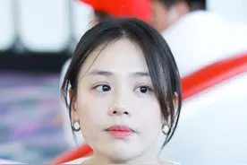 安徽第一美女马思纯图片