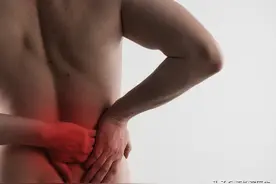 临床中腰椎病的推拿注意事项图片