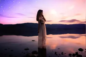 《瓦尔登湖》的30句精华名句，读完人间清醒（上）图片