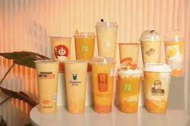 价格差3倍！廉价vs超贵12杯网红杨枝甘露大测评图片