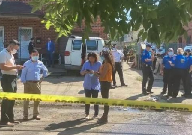 武汉设计院院长冷鸿升的荒唐人生：在美国拾荒7年后，惨死地下室