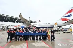 官宣，回国核酸检测全面取消！中英直飞全面恢复！图片