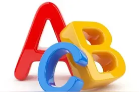 英语字母快速巧记，适合二年级孩子图片