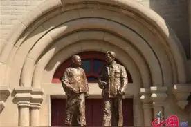 历史周期律：梳理中国历史上王朝更迭的原因图片