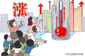 2023下半年，一旦国家全面松绑楼市，这5大后果将难以阻止！图片