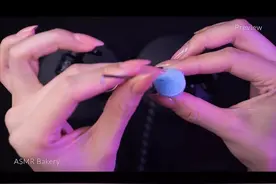 助眠视频你最喜欢哪种类型amsr图片