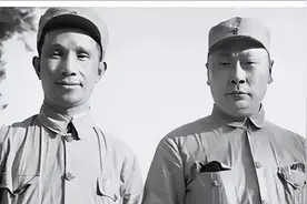 解放战争时期，政委一定高于司令员？若他们有意见分歧该听谁的？图片