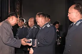 1969年，主席交给四老帅改变世界的任务，是哪四人？结局如何？图片