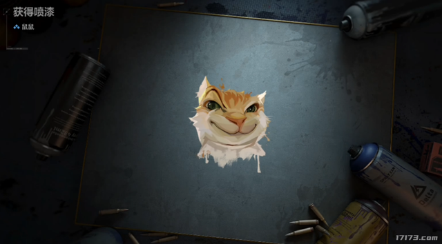 太癫了！千万玩家集体「指猫为鼠」，还成了腾讯王牌游戏的新宠儿