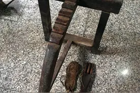 15种农村稀奇老物件，全认识的人几乎没有！仿佛回到了大集体时代图片