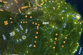 北上广深重成天，我国七个超大城市，是如何入选的？图片