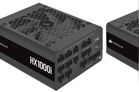 白金认证、尽在掌控：美商海盗船发布新款HXi 系列全模组电源图片