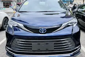 40万入手丰田赛那，开了5000km，再开别克GL8，车主：差距太明显图片