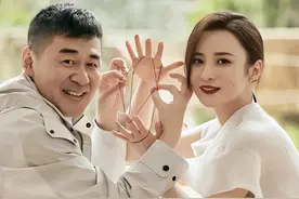 人前深情，人后薄凉，这5位娱乐圈“陈世美”，现实起来真扎心图片