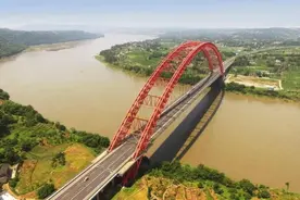 骄傲！参与港珠澳大桥、世界第一高桥建设，这群桥梁专家都来自湖南大学！图片