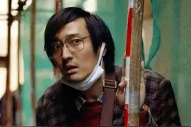 《我不是药神》之后，王传君为什么又回到了“无戏可拍”的怪圈图片