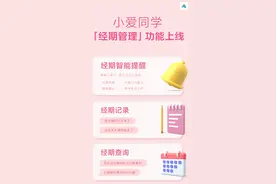 小米推出女生专属功能，一句话掌握经期技巧，米粉：已转发老婆图片