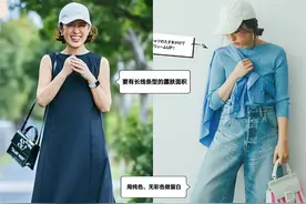 为什么说女人上了年纪，戴“棒球帽”更洋气？看日本女人就知道了图片