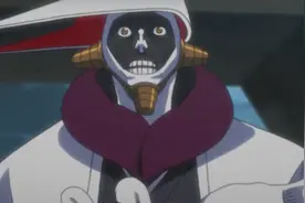 死神：盘点涅茧利出现过的所有“皮肤”图片