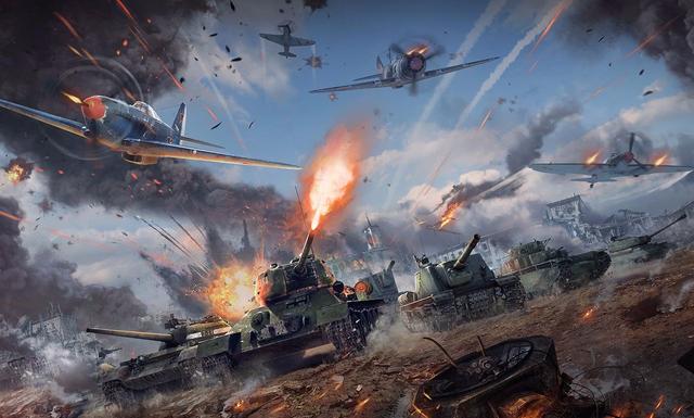 一旦爆发战争，在不动用核武情况下，中国在战争中的胜算有多大？