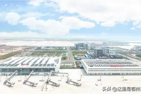 北上深厦！花湖机场要开通这些航线…图片