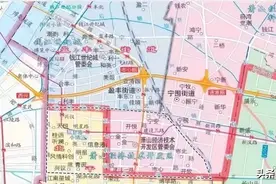 萧山再无市北？你们真的想多了图片