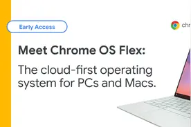 旧电脑也能装 Chrome OS：Chrome OS Flex 安装与体验图片