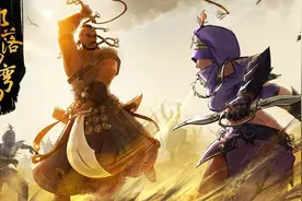 《部落与弯刀》历经磨难终于转正，新的部落玩法究竟有多优秀？图片