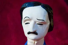 欧美推理文学奖项——那些为“名侦探”们准备的勋章图片