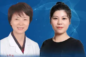 一例伴陈旧性肺结核的广泛期小细胞肺癌患者使用斯鲁利单抗的分享图片