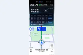 调用数量、具体编号均可查！来看看哪颗北斗卫星在为你导航图片