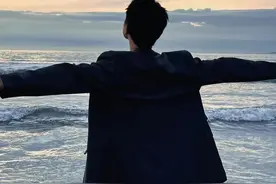 男生头像｜帅气男子头像图片