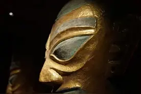 三星堆考古，开出中国上古历史时期末的最魔幻盲盒图片