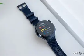 华为WATCH 4星球系列手表评测 外观依然商务风关心健康更关心你图片