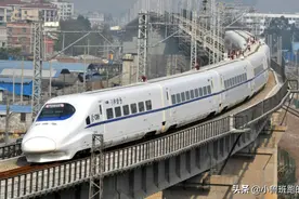 滕州到青岛的高铁班次全部取消，对滕州东站意味着什么？图片